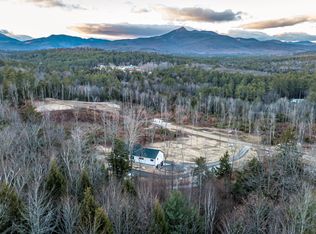 63 Whipples Way, Tamworth, NH 03817