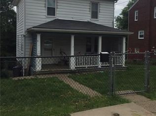 3631 Forest Ave, Homestead, PA