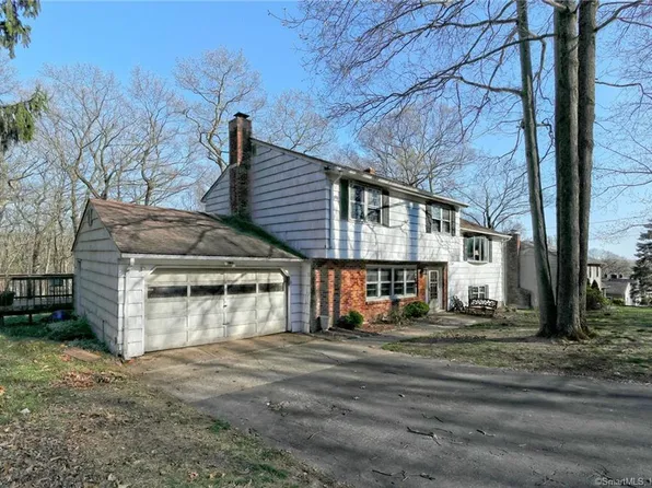 141 Old Coach Highway, Hamden, CT 06514