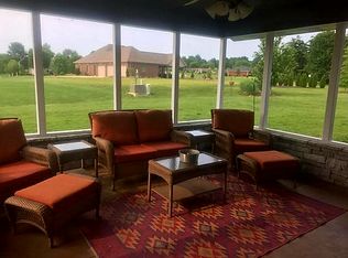 1054 Schuetter Rd, Jasper, IN 47546