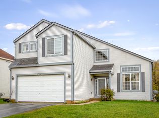14357 W Carriage Sta, Lockport, IL 60441