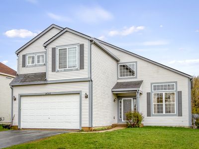14357 W Carriage Sta, Lockport, IL, 60441