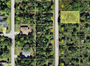 3312 Dunbar St, Port Charlotte, FL 33948