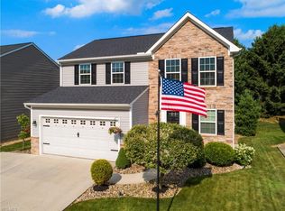 131 Northwood Ln, Tallmadge, OH 44278