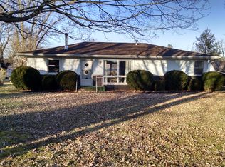 117 E Hammond St, Hardinsburg, IN 47125