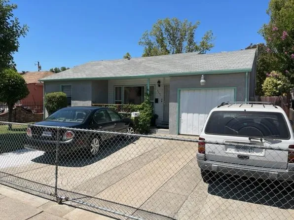 2571 23rd Ave, Sacramento, CA 95820