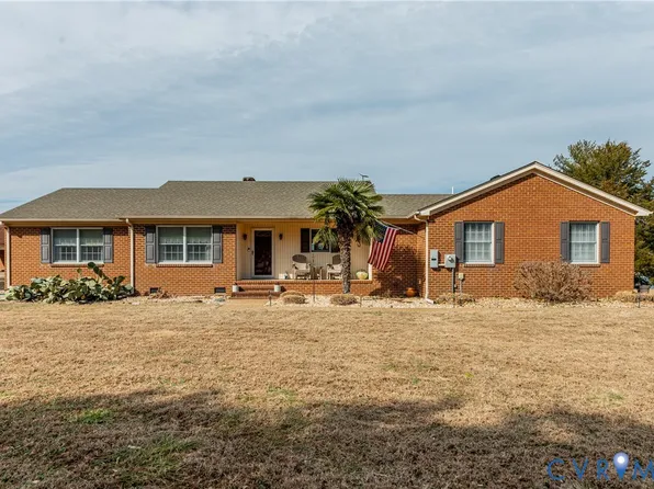 11802 Deep Point Ln, Gloucester, VA 23061