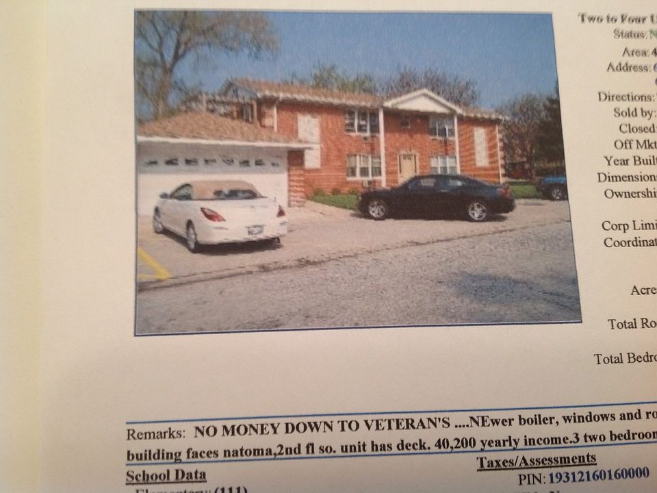 1st image of 6651 W 79th St