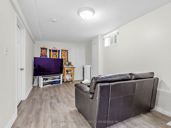 5th image of 210 Gowan Ave #Basement