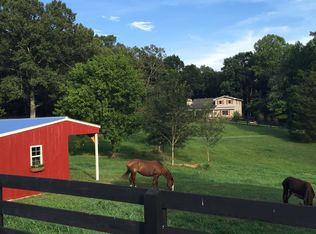 584 Creighton Rd, Ball Ground, GA 30107