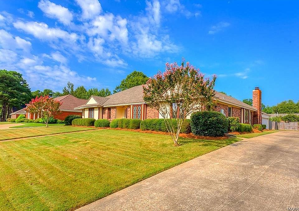 516 Paddock Ln, Montgomery, AL 36109 Zillow