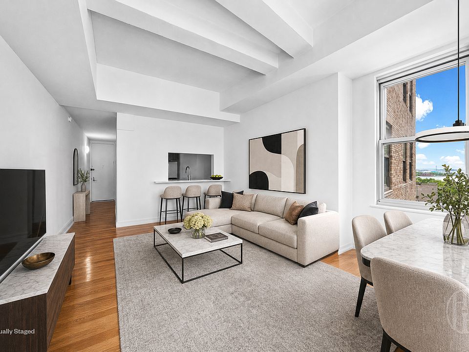 1st image of 88 Greenwich St APT 1215