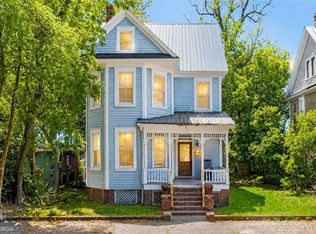 1113 Grant St, Brunswick, GA 31520