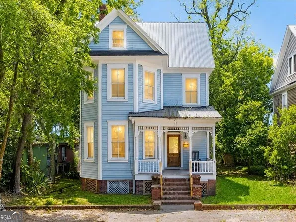 1113 Grant St, Brunswick, GA 31520
