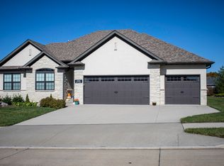 6509 Cashs Xing, Columbia, MO 65201