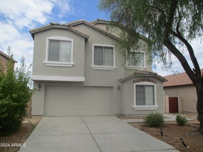 1112 W Vineyard Plains Dr, San Tan Valley, AZ, 85143
