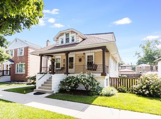 4113 Elm Ave, Brookfield, IL 60513