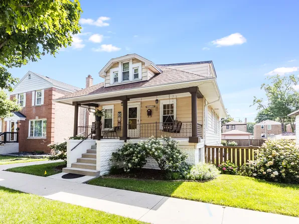 4113 Elm Ave, Brookfield, IL 60513