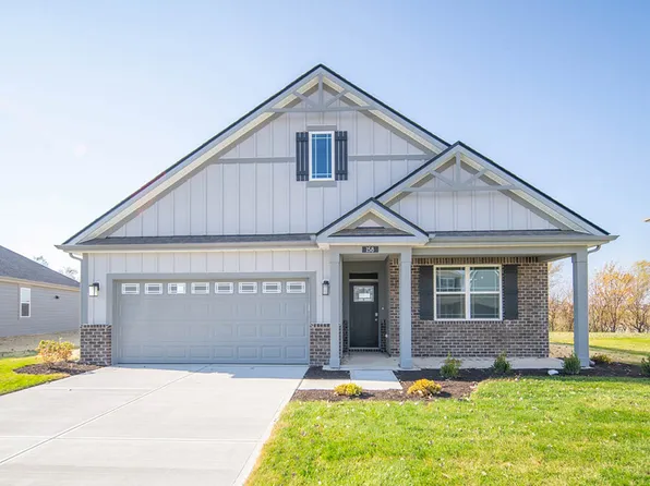 Harmony Plan, Lone Pine Farms