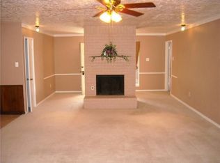 12710 Hunting Briar Dr, Houston, TX 77099