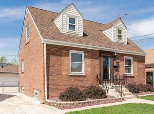 6360 S Lawler Ave, Chicago, IL
