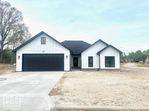 3101 Lynn Dr, Paragould, AR 72450