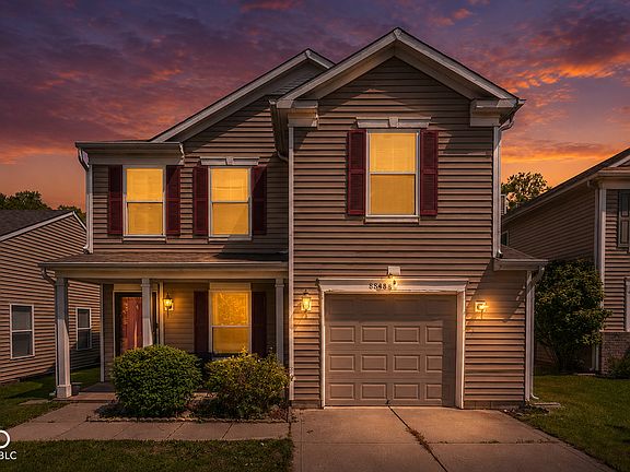 2nd image of 8848 Hosta Way