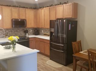 23376 E 5th Pl UNIT 102, Aurora, CO 80018