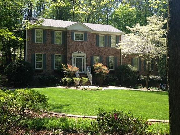 2nd image of 535 Keeler Woods Dr