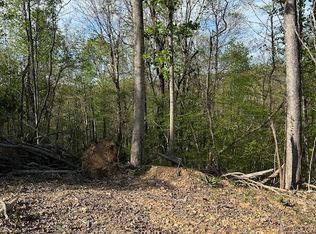 0 Oak Hill Dr Lot 7, Nunnelly, TN 37137