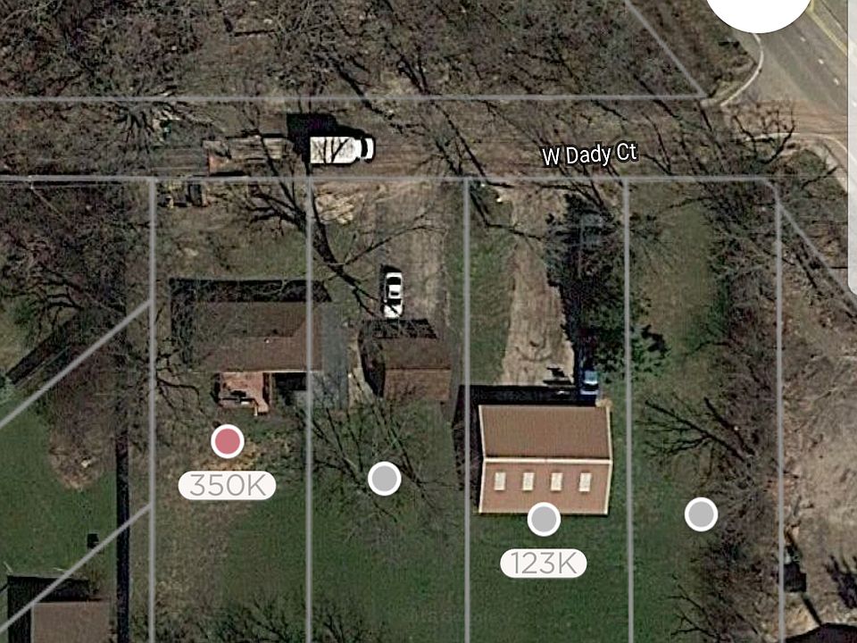 2nd image of 18537 W Dady Ct