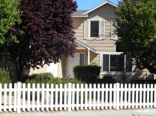 7590 Rhinestone Dr, Reno, NV 89511