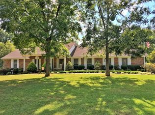 302 Harris Dr, Florence, AL 35634