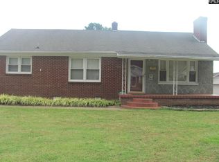 1109 W Main St, Union, SC 29379