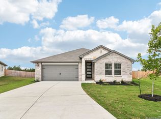 104 Shelton Pass, Cibolo, TX 78108