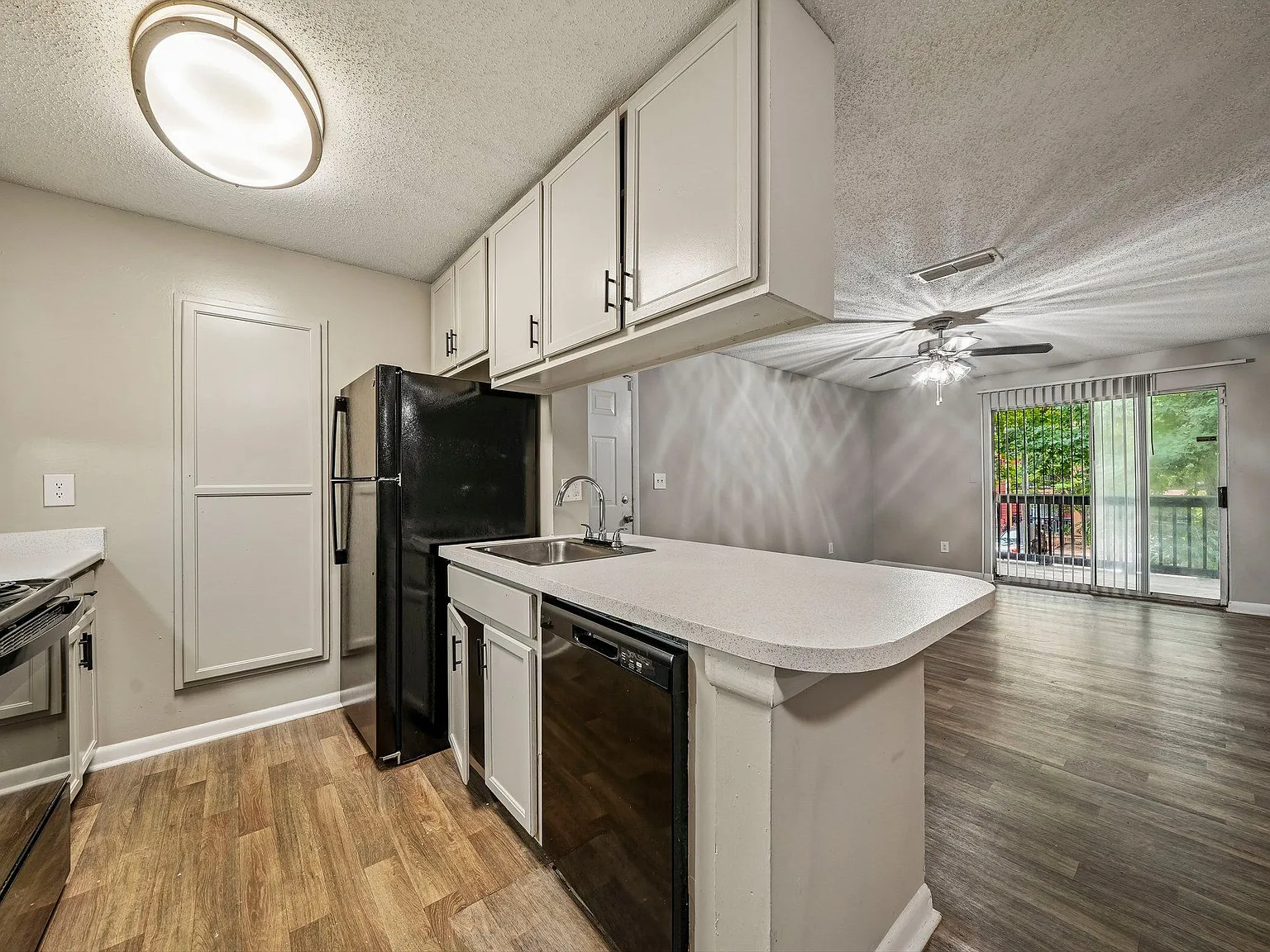 Flats at Riverview — Photo 1