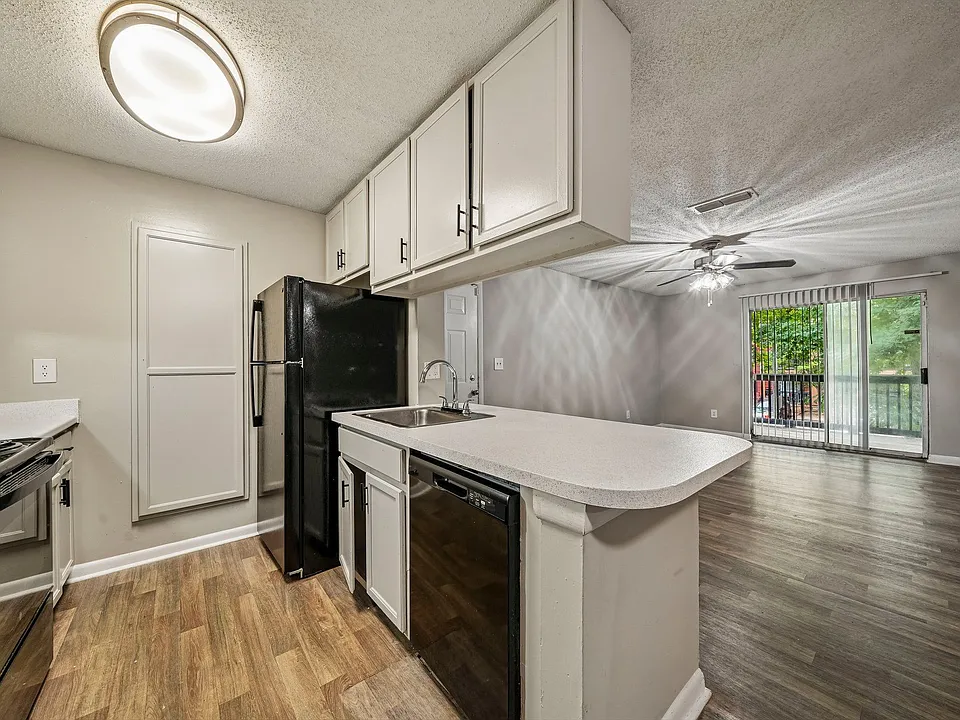 Flats at Riverview