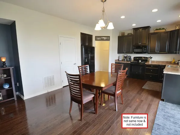 9480 Woodbine Way, Plain City, OH 43064