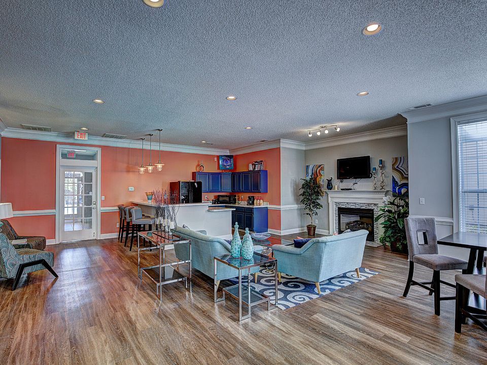 1st image of 3952 Horseshoe Rd N #1D
