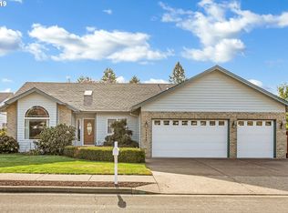 12620 Hiefield Ct, Oregon City, OR 97045