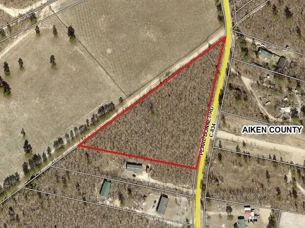 475 Pearl Bonnett Rd, Windsor, SC 29856