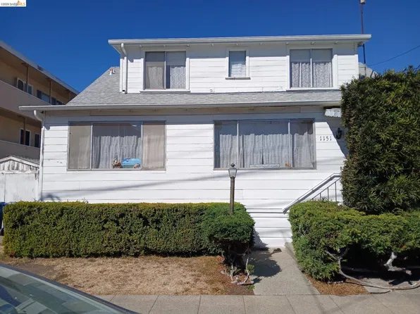 1151 Washington Ave, Albany, CA 94706