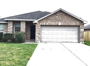 441 Swenson Dr, Hutto, TX 78634