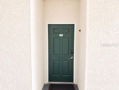 17102 CARRINGTON PARK DRIVE #302, Tampa, FL, 33647