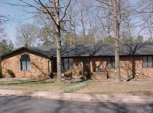 2810 Tara, Benton, AR 72015