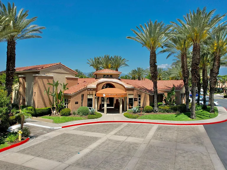 Tuscany Village — Photo 19
