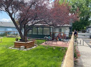 505 S Main St, Prineville, OR 97754