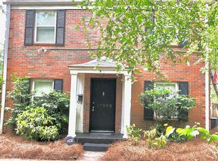1711 Valley Ave APT B, Homewood, AL 35209