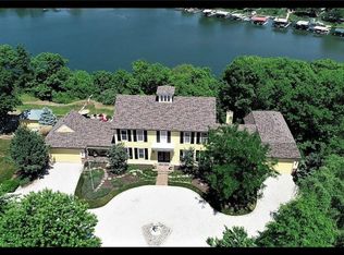 20 O St, Lake Lotawana, MO 64086