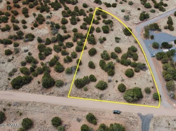 1985 Tee St, Show Low, AZ 85901